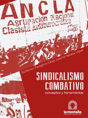 cover image of Sindicalismo Combativo